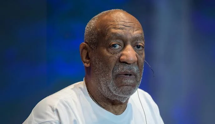 WILLIAM HENRY COSBY JR.